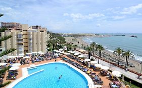 Medplaya Hotel Riviera - Adults Recommended Benalmadena 4* Spain